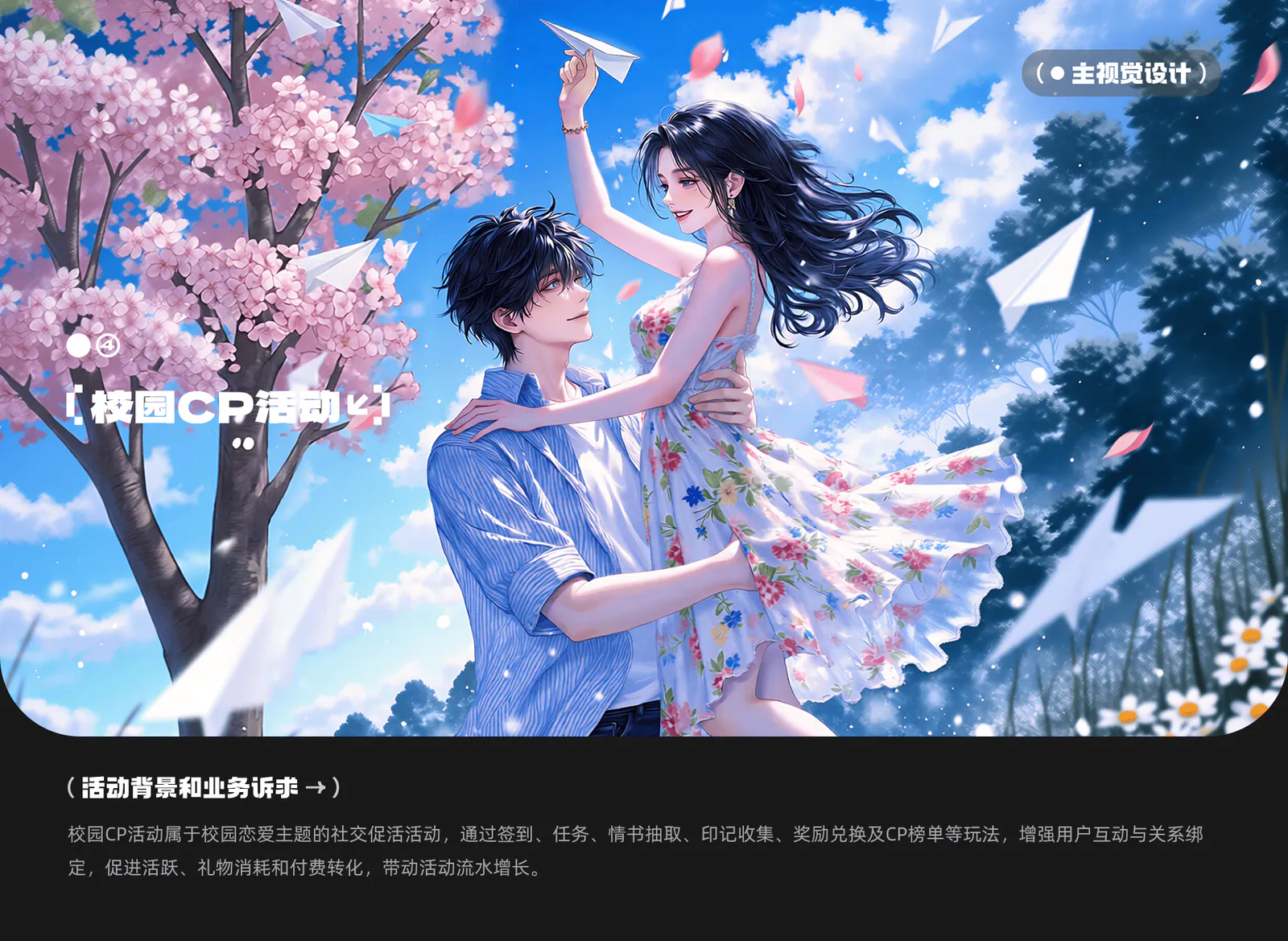 运营设计项目展示第 7 页