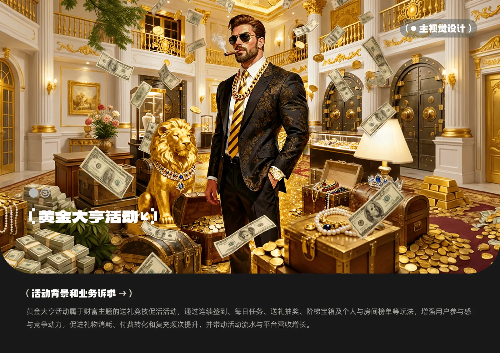 运营设计项目展示第 9 页